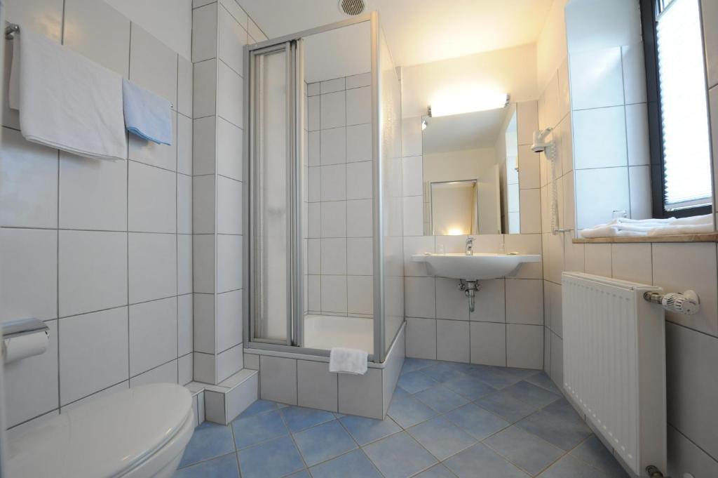 Hotel Heldt Dependance BRE Стая снимка