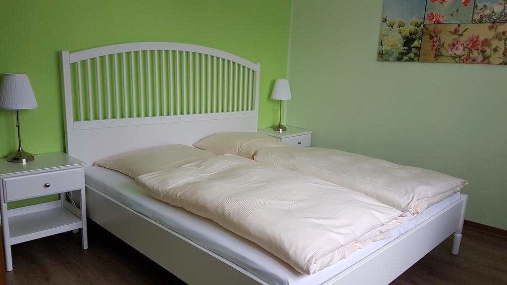 Hotel Heldt Dependance BRE Екстериор снимка