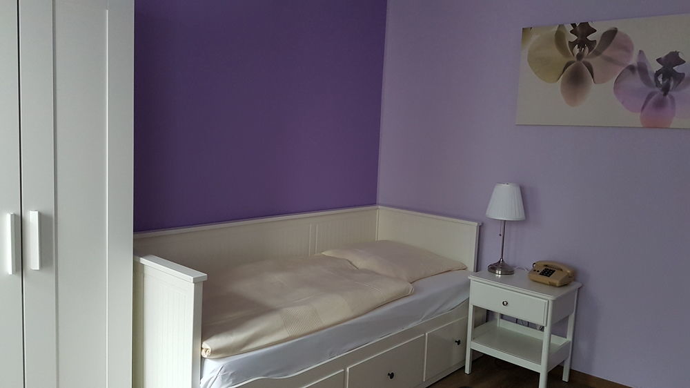 Hotel Heldt Dependance BRE Екстериор снимка